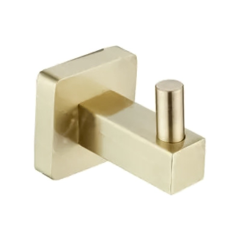 LT-ZS8411-BR bathroom hardware set, towel bar, bath accessory