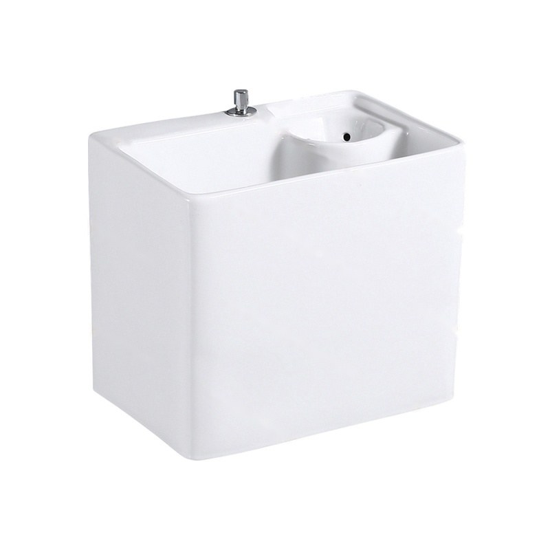 LT-9032MP white mop-pools