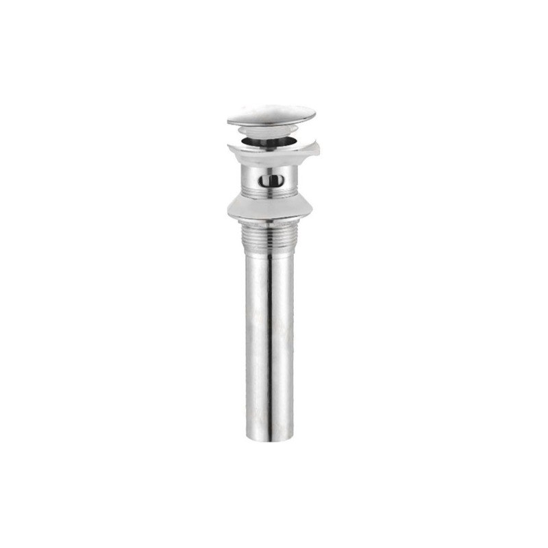 LT-10088-ZINC-MPXSQ floor drain, shower drain, waste outlet