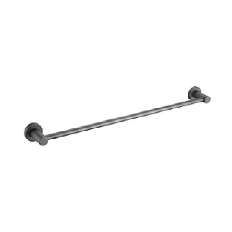 LT-AL8001-GR bathroom hardware set, towel bar, bath accessory