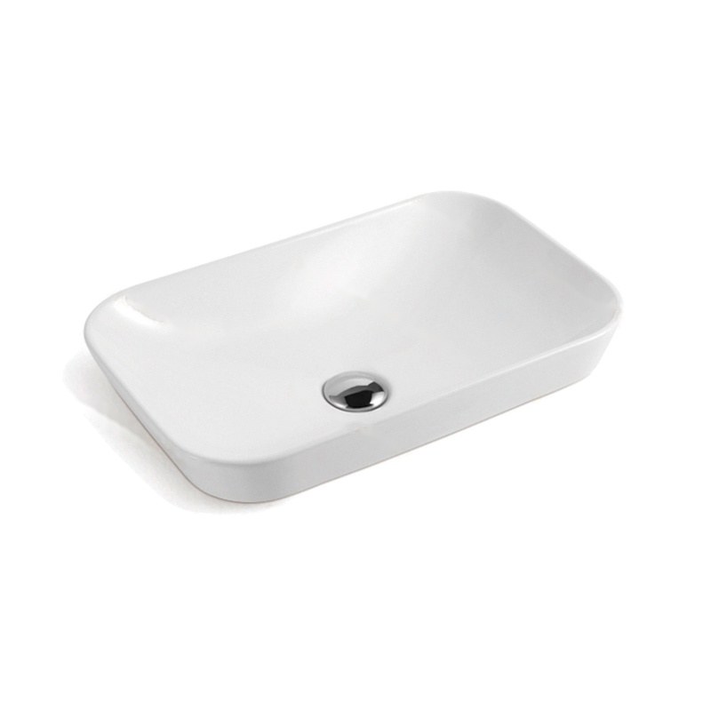 LT-6083 white art-basins