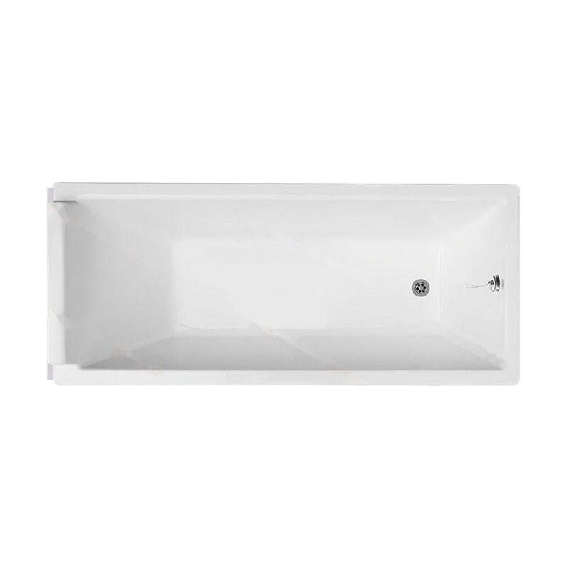LT-10022-EB-YG bathtub, freestanding tub, soaking tub