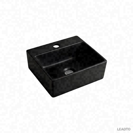 LT-6297-M-BL black art-basins