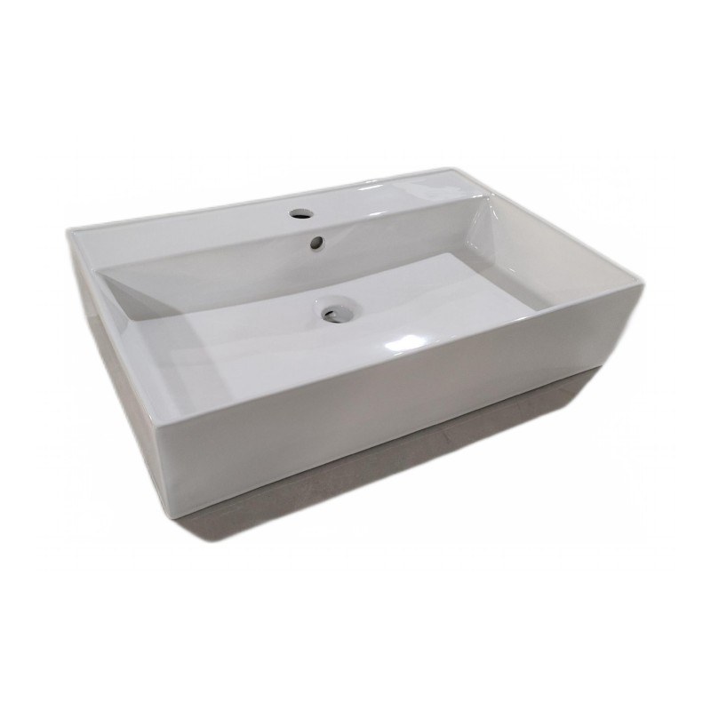 LT-8208A white art-basins