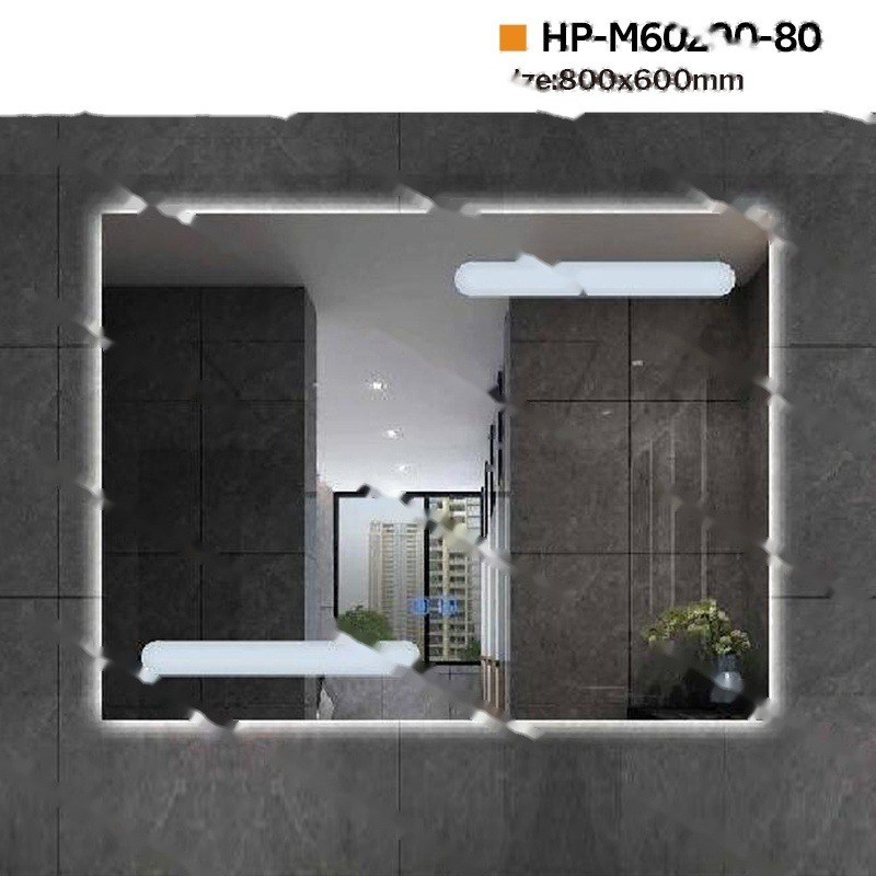 LT-M60200-80 bathroom mirrors