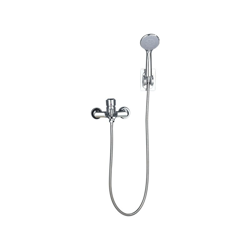 LT-10008-PLA-JYLYHS shower set, shower system, complete shower kit