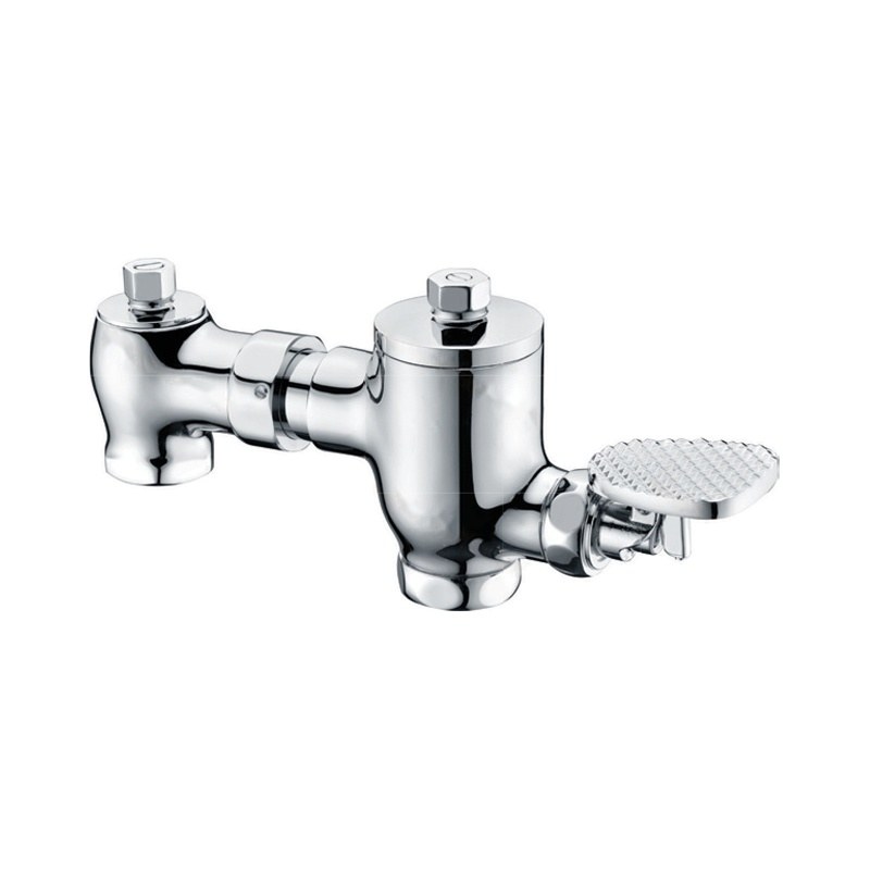 LT-10012-BRA-WSYSF white flush-valves