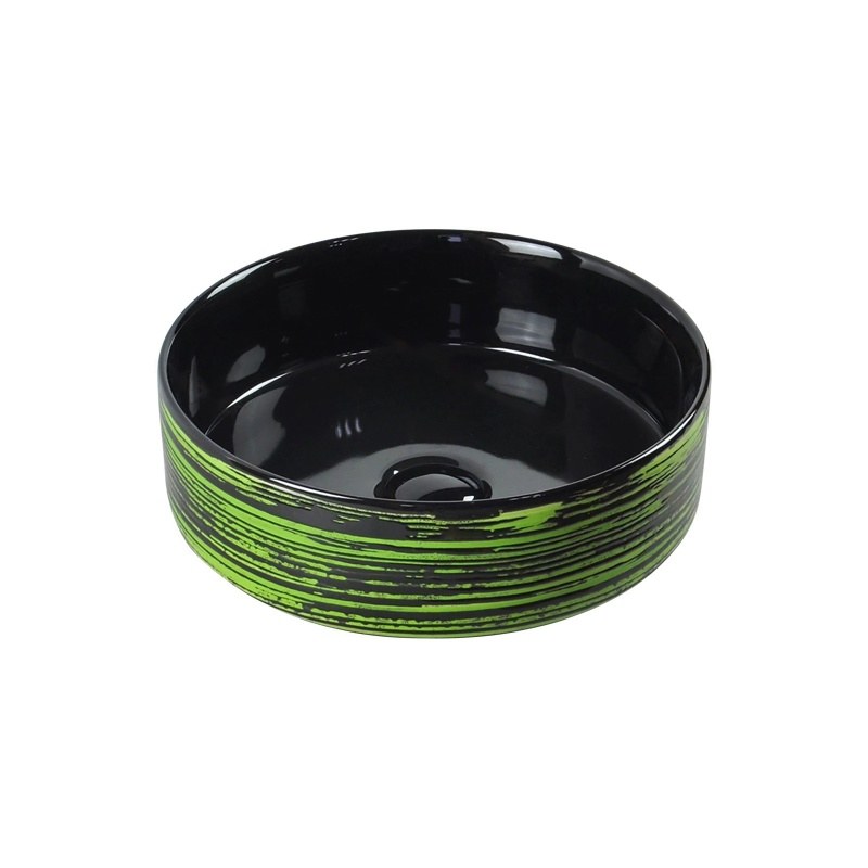 LT-6003-HE-TCBL1 black art-basins