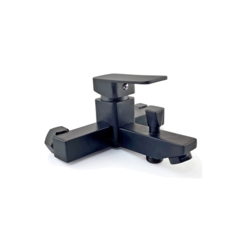 LT-10011-ZINC-QCYGLT bathtub faucet, tub filler, bath mixer