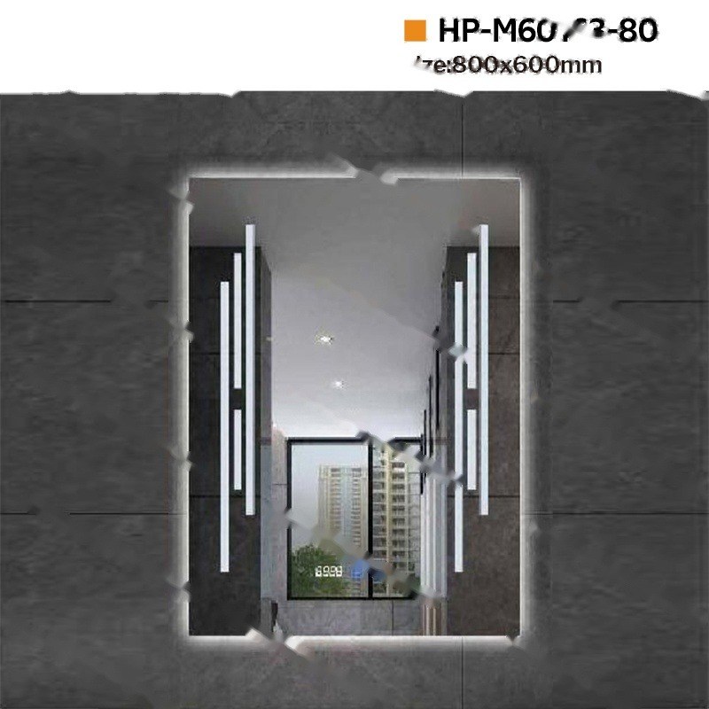 LT-M60163-80 bathroom mirrors