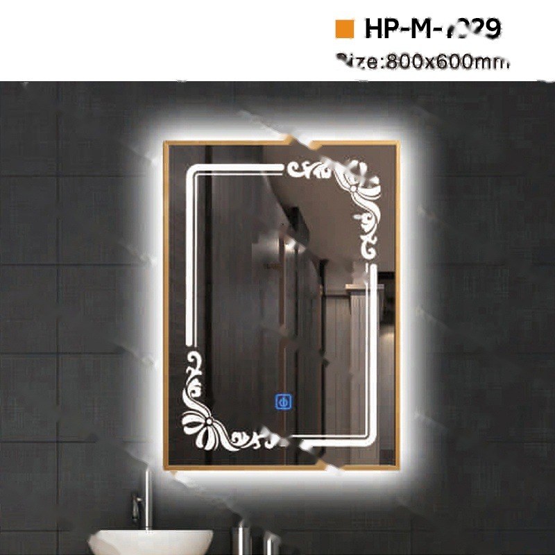 LT-M-1029 bathroom mirrors