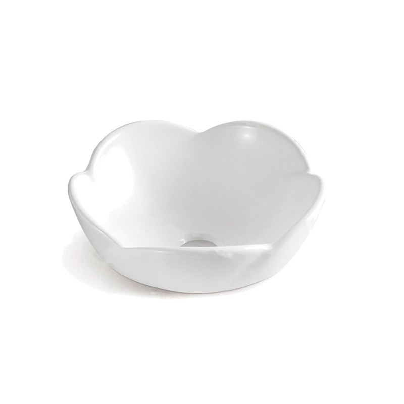 LT-6263 white art-basins
