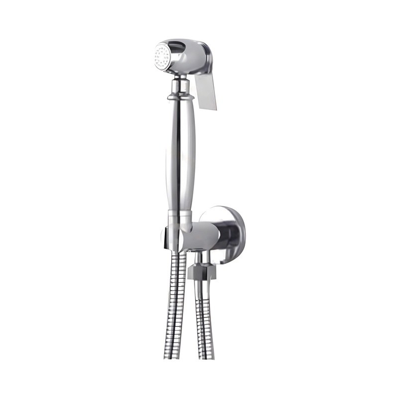 LT-12066-BRA-PQVA bidet sprayer, handheld bidet, toilet spray gun