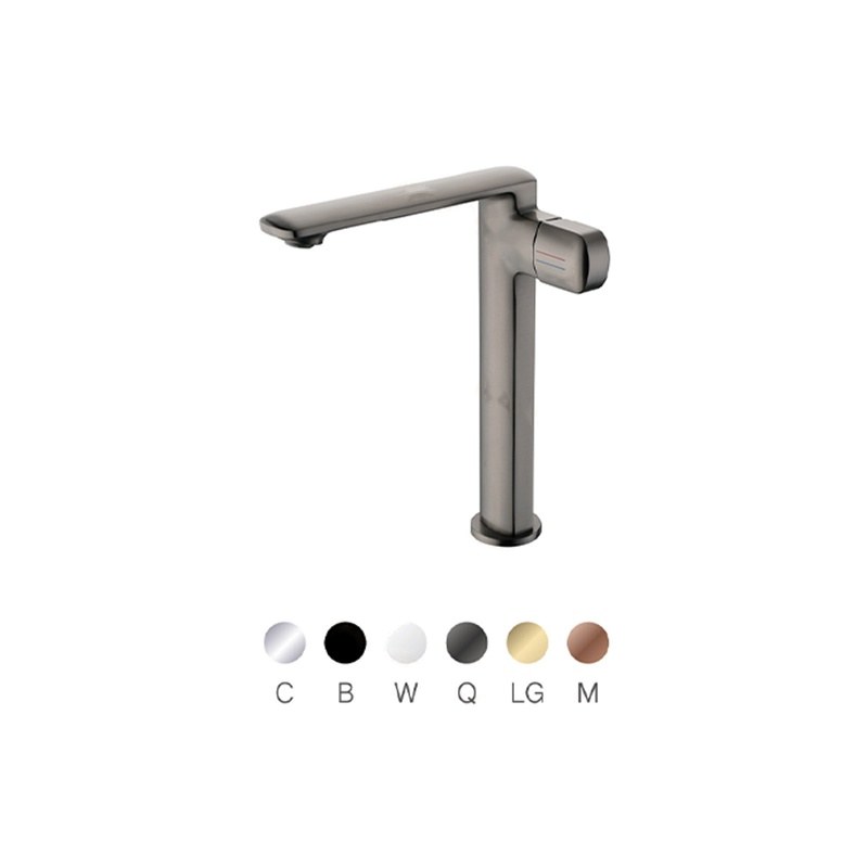 LT-10014-BRA-TCMPLRLT basin faucet, washbasin mixer, lavatory faucet