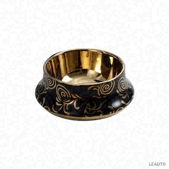 LT-6015A-GID-BLG1 colored art-basins