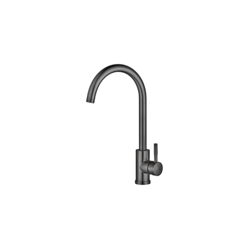 LT-10005-SS-TCSCLRLT kitchen faucet, kitchen mixer tap, sink faucet