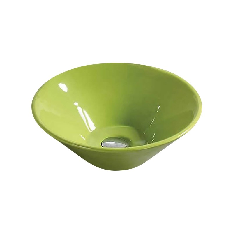 LT-6002-CG-GG gold art-basins