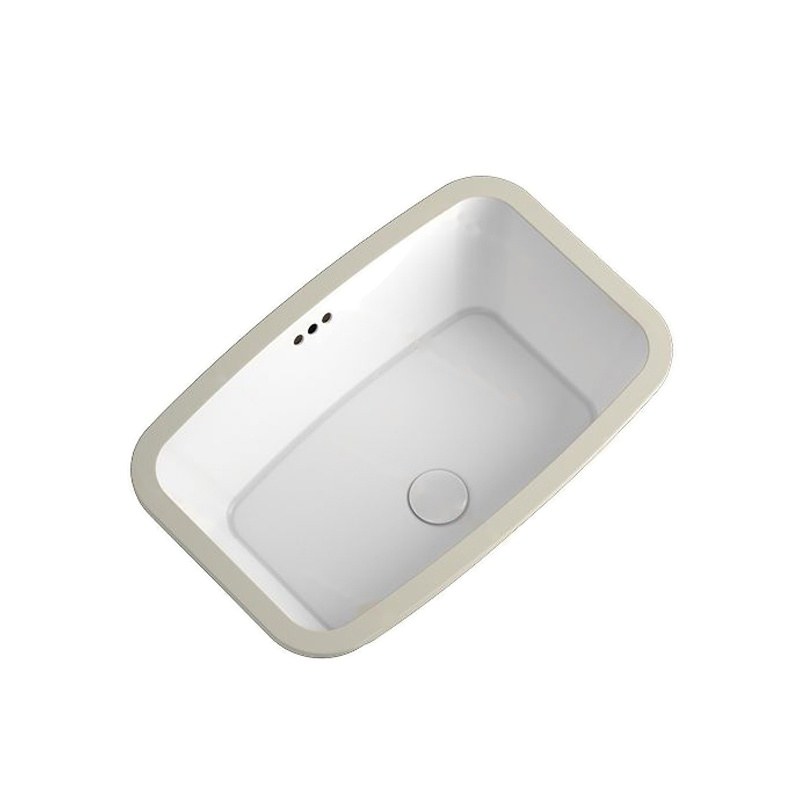 LT-6881 white art-basins