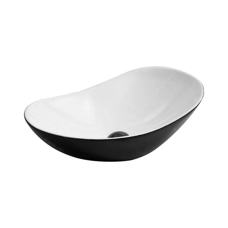 LT-6089-CG-BLW white art-basins