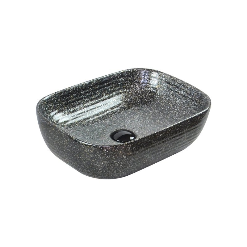 LT-6419-DP-CT1 patterned art-basins