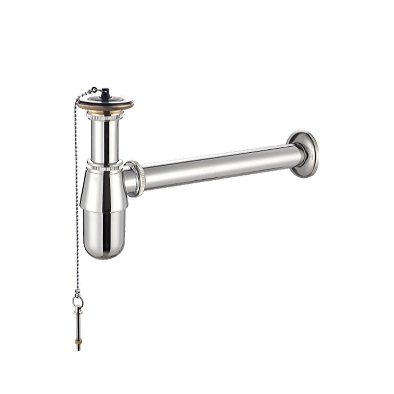 LT-10011-ZINC-MPPSG floor drain, shower drain, waste outlet