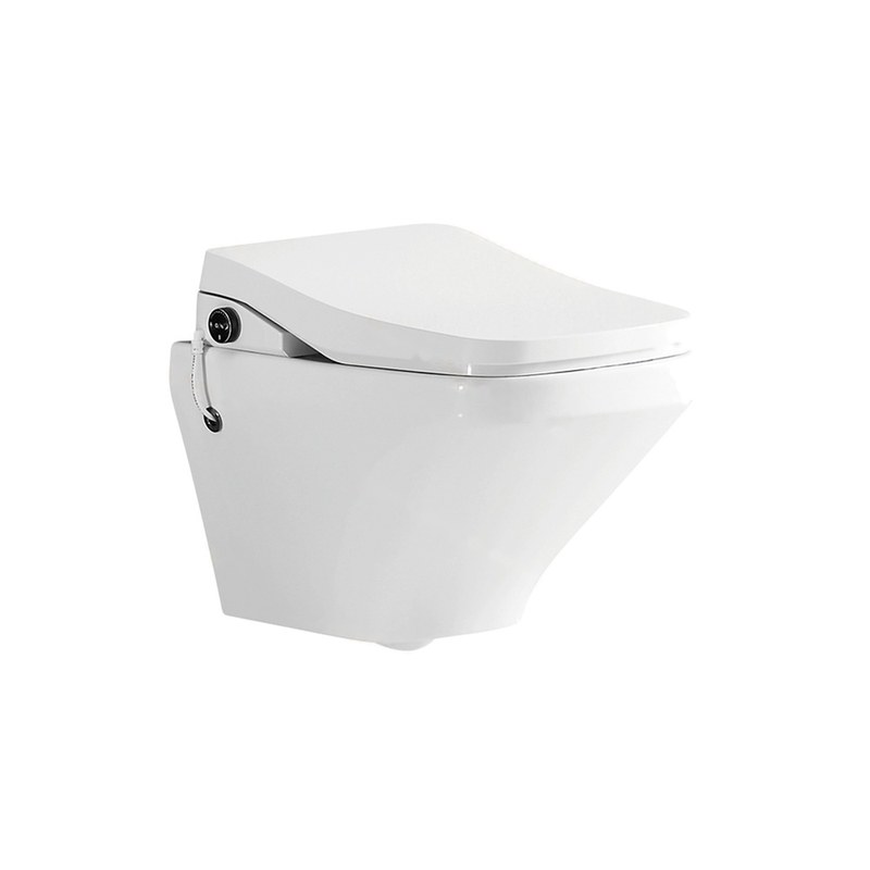 LT-TO-1103-A white smart-toilets
