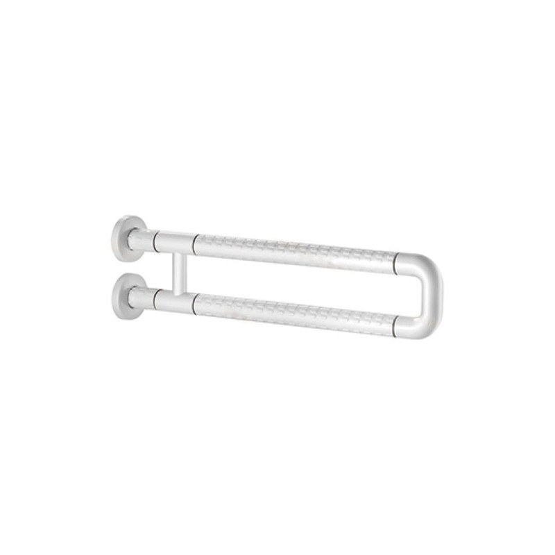 LT-6017-3 grab bar, safety rail, disabled handrail