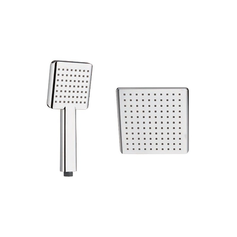 LT-10097-PLA-DPSPTZ shower set, shower system, complete shower kit