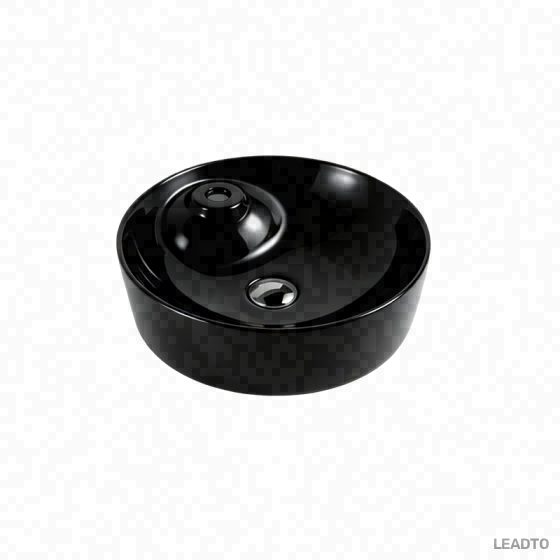LT-6139-CG-BL black art-basins