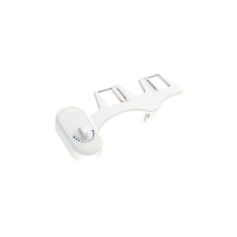 LT-10014-BD-LSJSQ white flush-valves