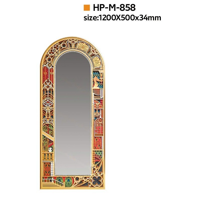 LT-M-858 bathroom mirrors