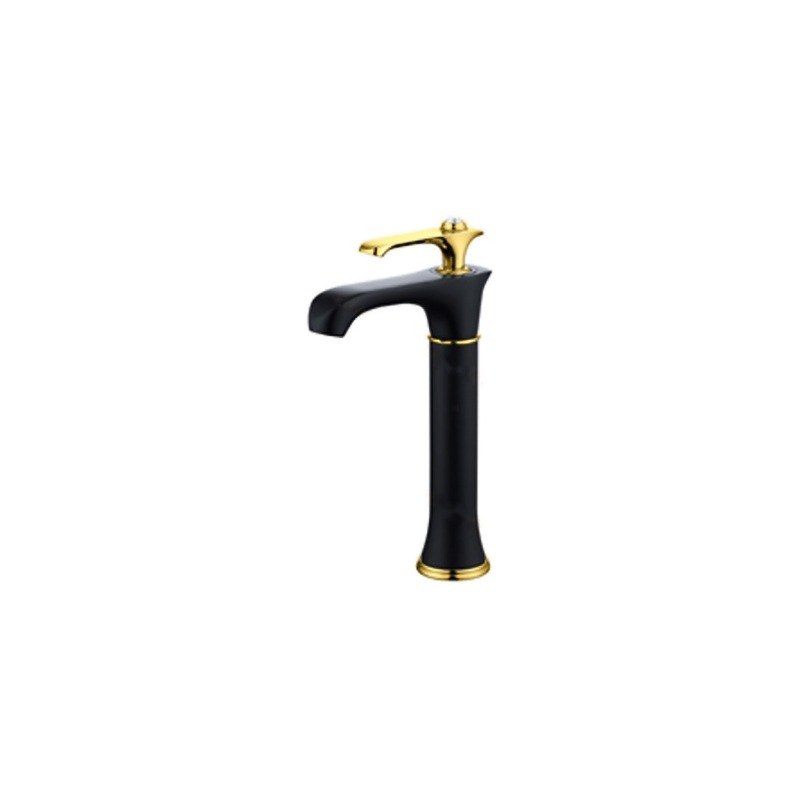 LT-10211-BRA-TCMPLRLT basin faucet, washbasin mixer, lavatory faucet