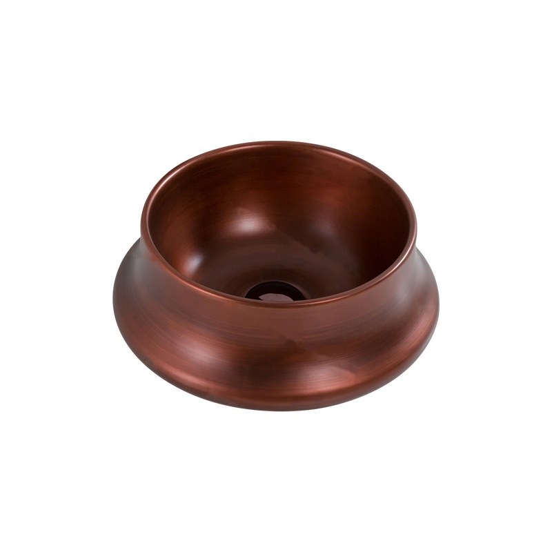 LT-6015A-BS-RBR colored art-basins