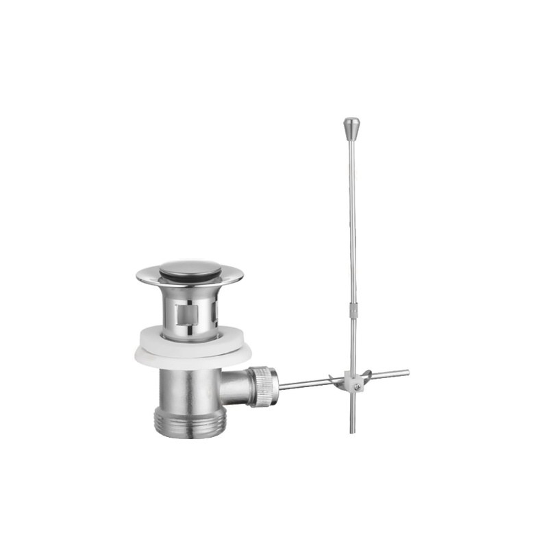 LT-10080-ZINC-MPXSQ floor drain, shower drain, waste outlet