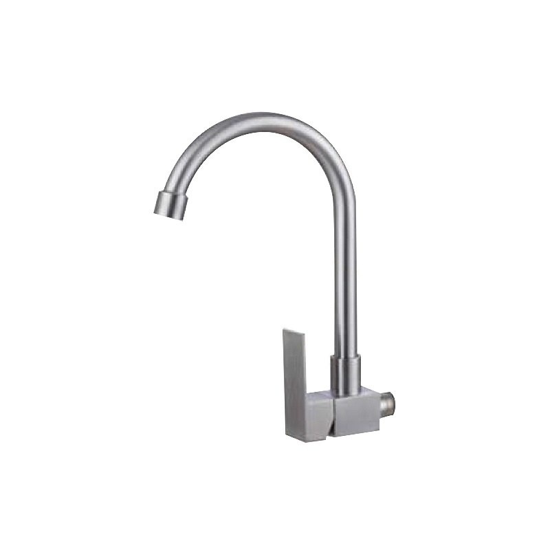 LT-10016-SS-QCSCDLLT kitchen faucet, kitchen mixer tap, sink faucet