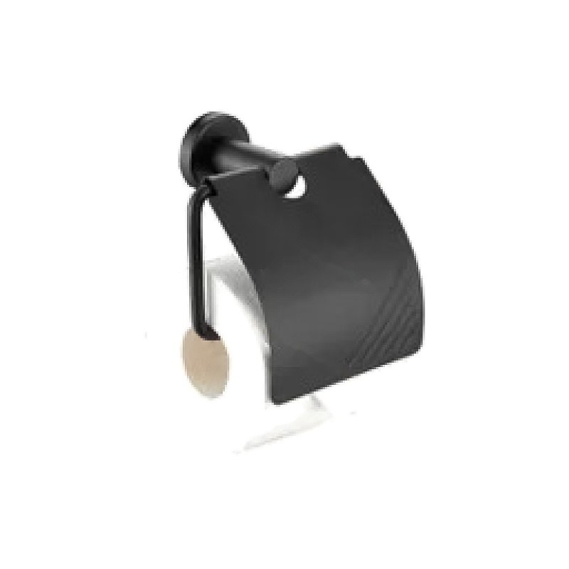 LT-AL8009-B bathroom hardware set, towel bar, bath accessory