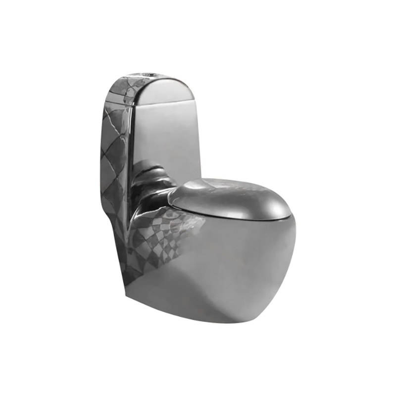 LT-1011-GID-PS grey one-piece-toilets