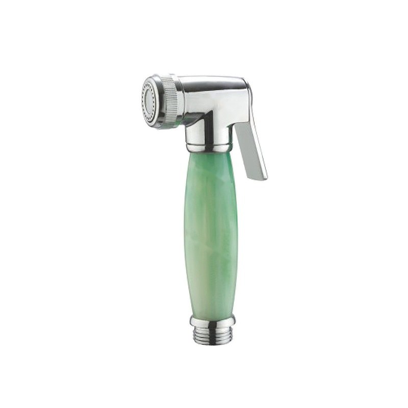 LT-13145-ZINC-PQ bidet sprayer, handheld bidet, toilet spray gun