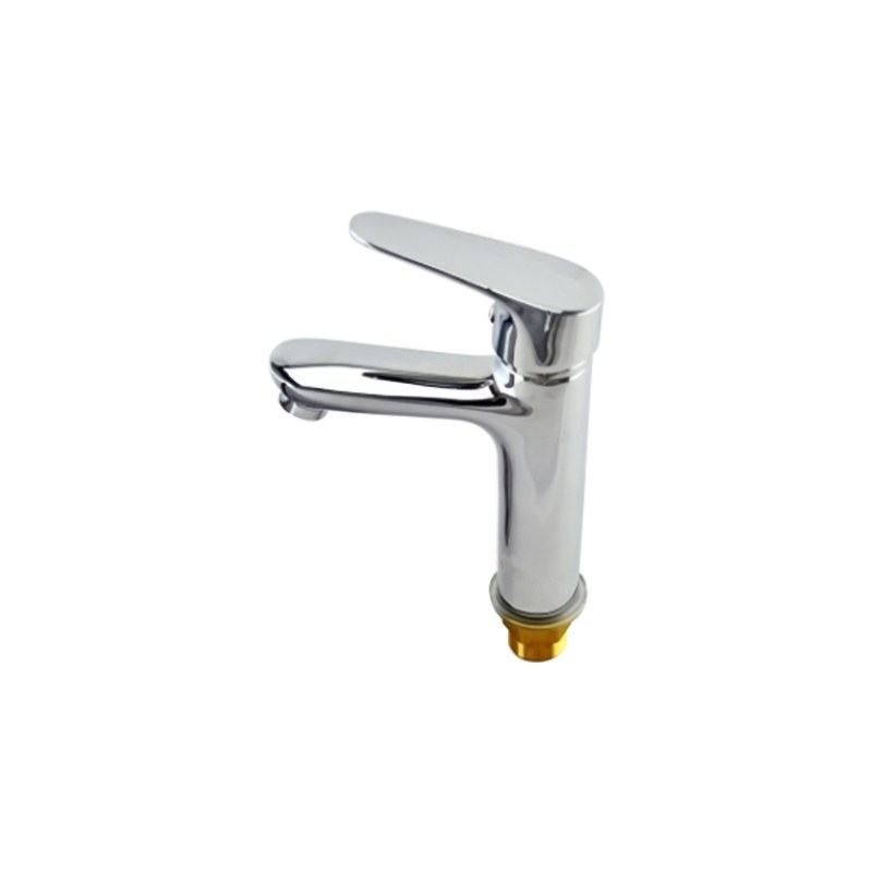LT-10432-BRA-TCMPLRLT basin faucet, washbasin mixer, lavatory faucet