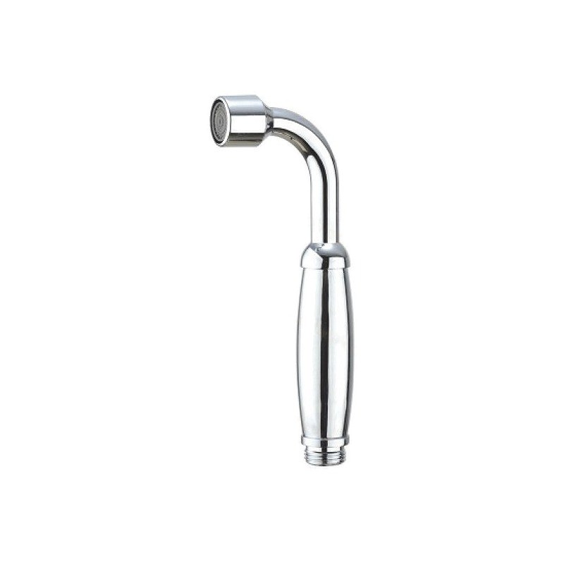 LT-13177-ZINC-PQ bidet sprayer, handheld bidet, toilet spray gun