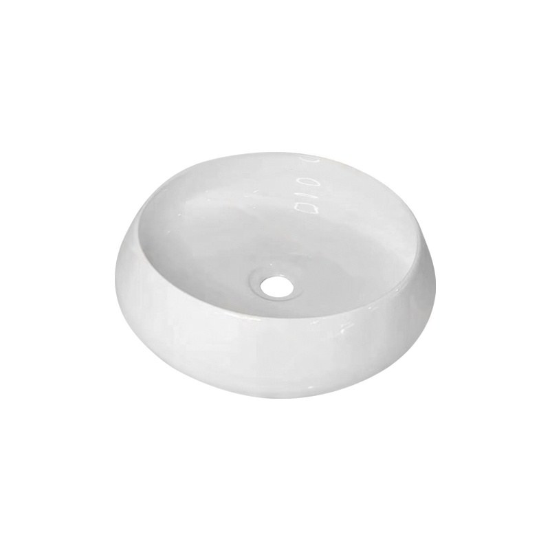 LT-6598 white art-basins