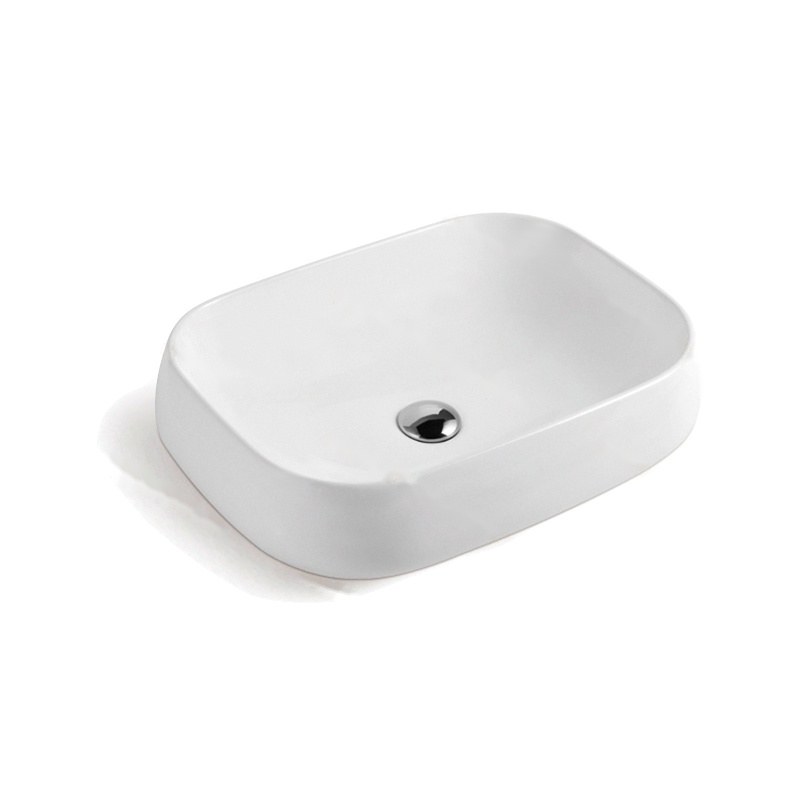 LT-6142-M-W white art-basins