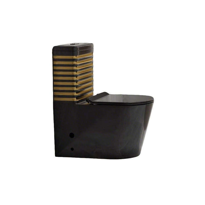 LT-1351-GID-GBL1 black one-piece-toilets