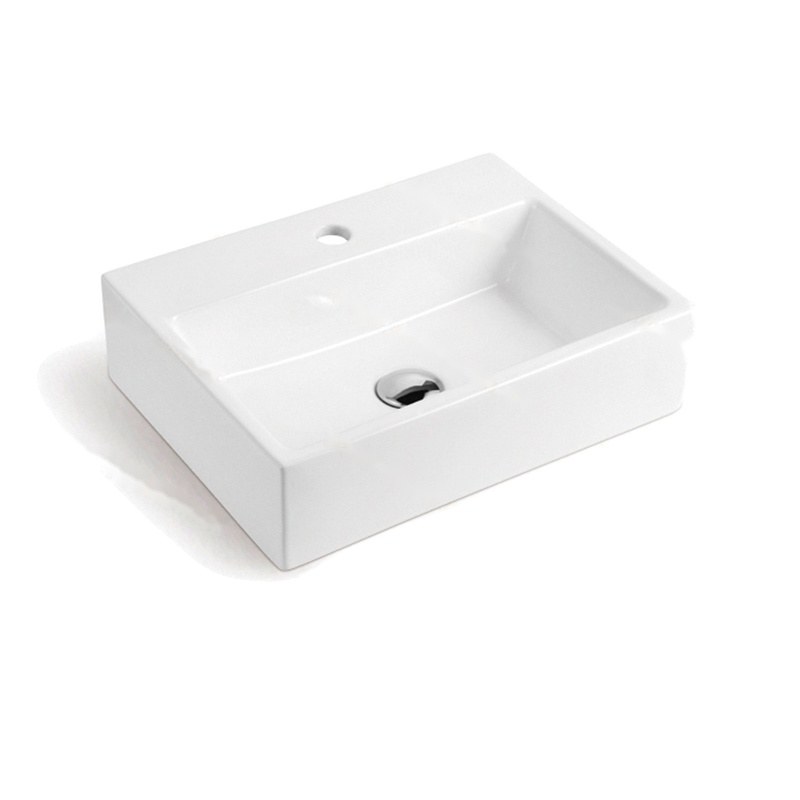 LT-6045 white art-basins
