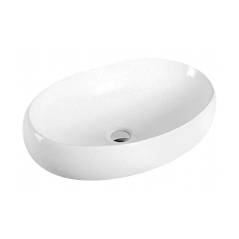 LT-8192 white art-basins