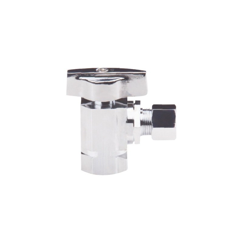 LT-11943-BRA-VA angle valve, stop valve, bibcock