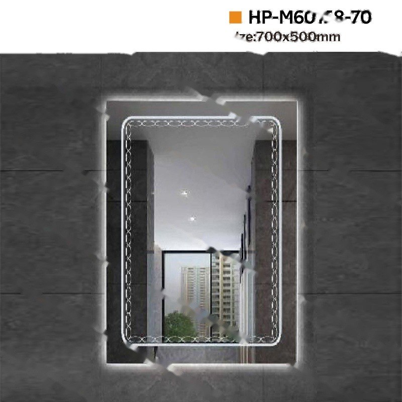 LT-M60158-70 bathroom mirrors