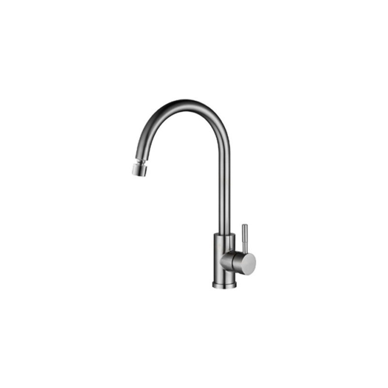 LT-10032-SS-TCSCLRLT kitchen faucet, kitchen mixer tap, sink faucet