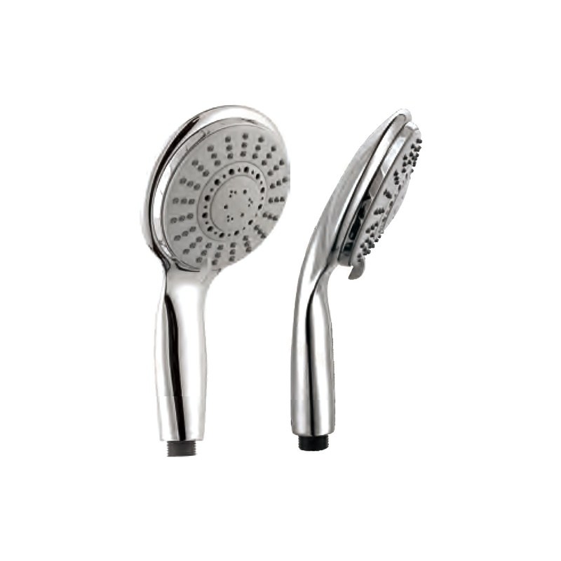 LT-10411-PLA-SP hand shower, hand held shower head