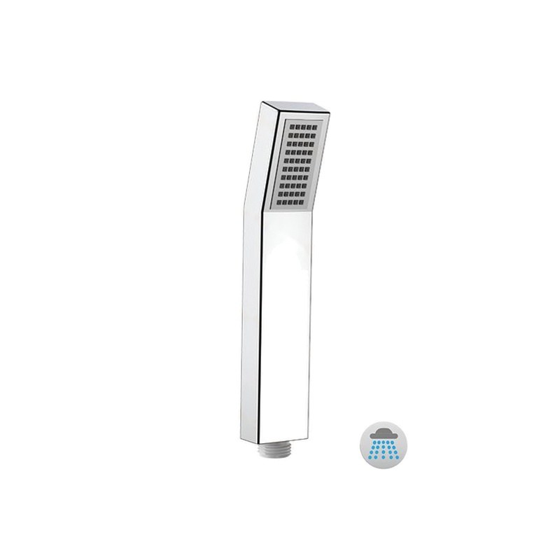 LT-10267-PLA-SP hand shower, hand held shower head